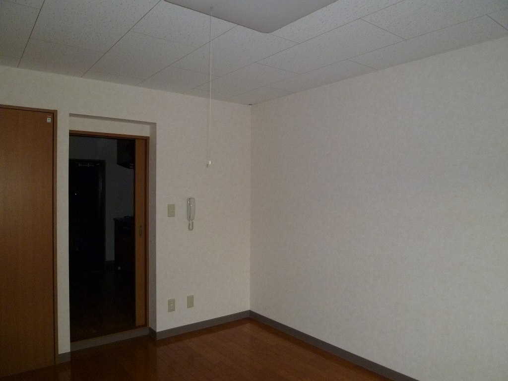 Living and room. The same type of room (No. 103 room)