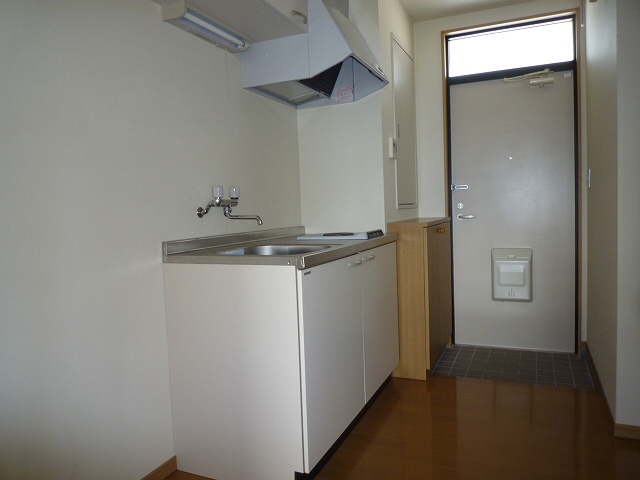 Kitchen.  ※ 304, Room