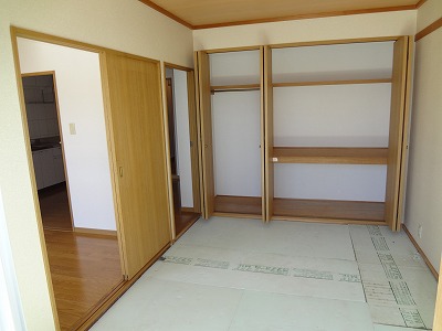 Other room space