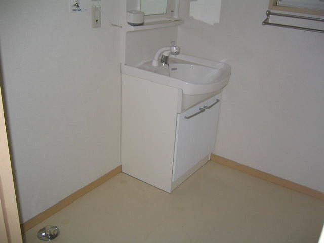 Washroom