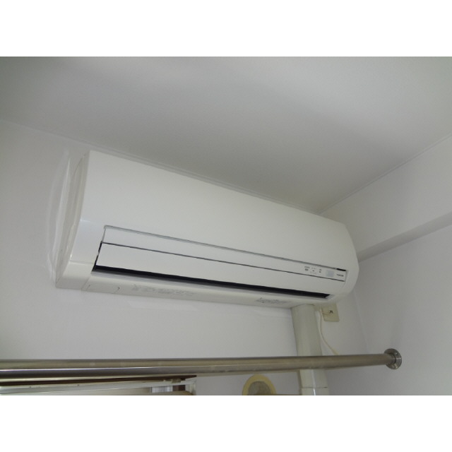 Other Equipment. Air conditioning