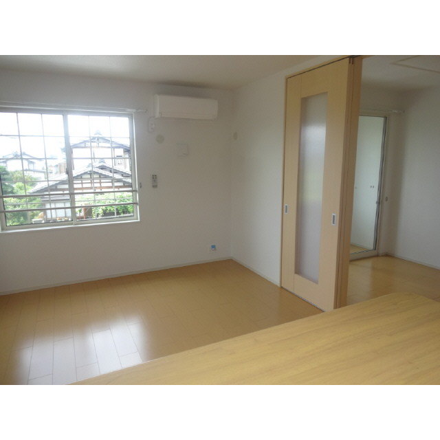 Other Equipment. Living room air conditioning