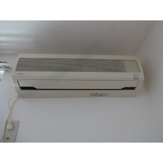 Other Equipment. Air conditioning