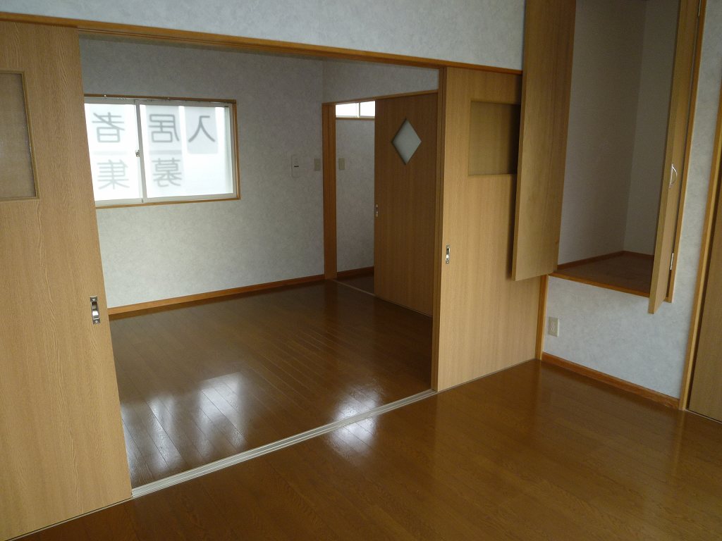 Other room space