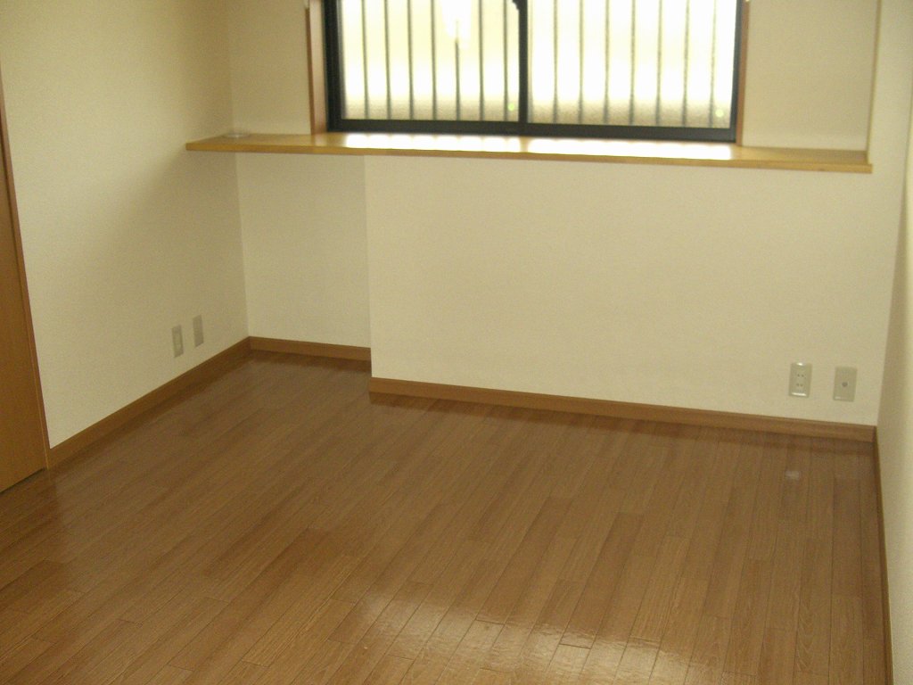 Other room space
