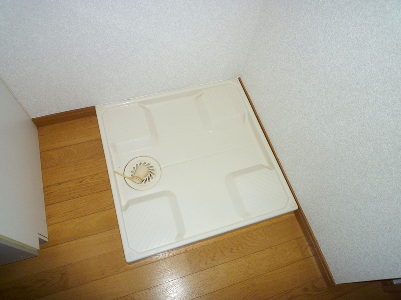 Other. Washing machine Storage