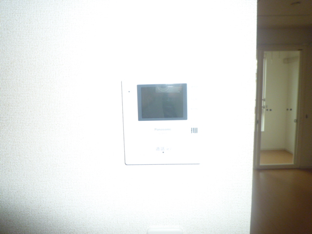 Other Equipment. TV interphone