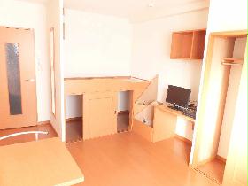 Living and room. Specifications and furniture will vary depending on the room