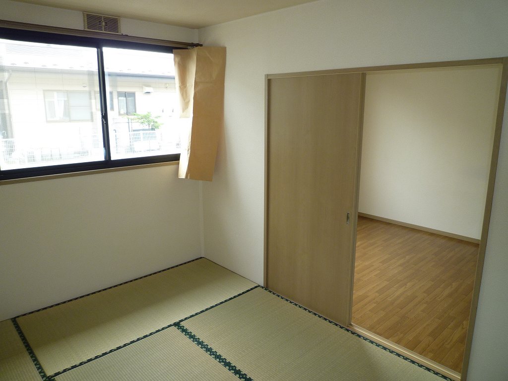 Other. The same type of room (No. 105 room)