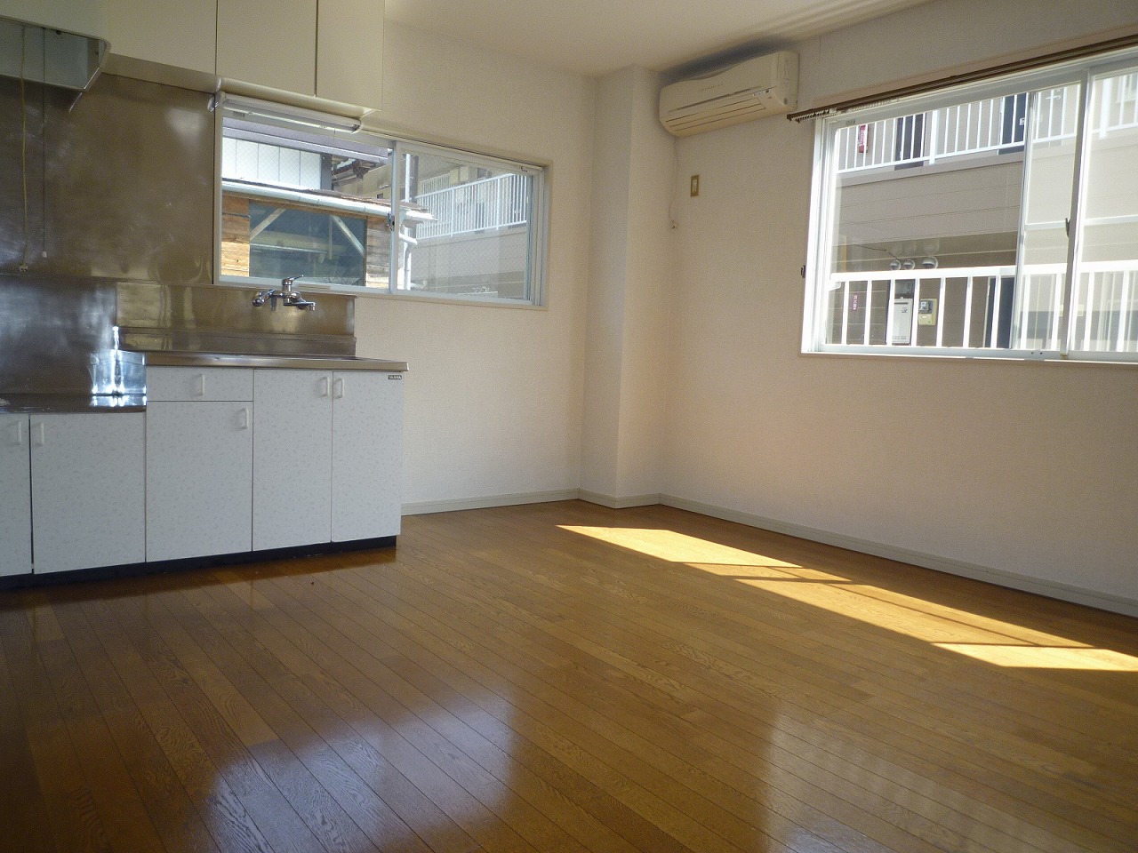 Living and room. The photograph is a 102, Room