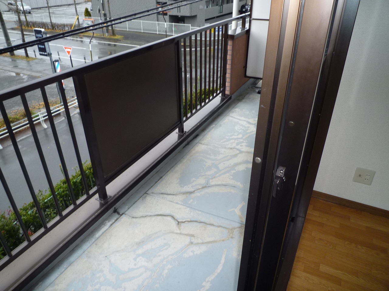 Other Equipment.  ※ The same type of room (No. 207 room)