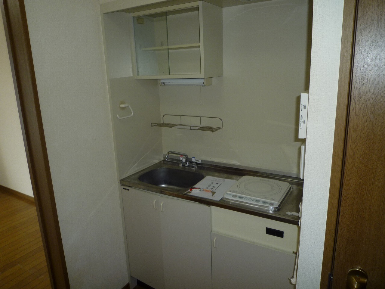 Kitchen. ※ 308, Room