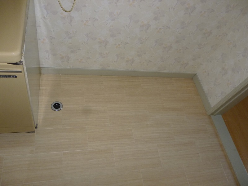 Other Equipment. Laundry Area