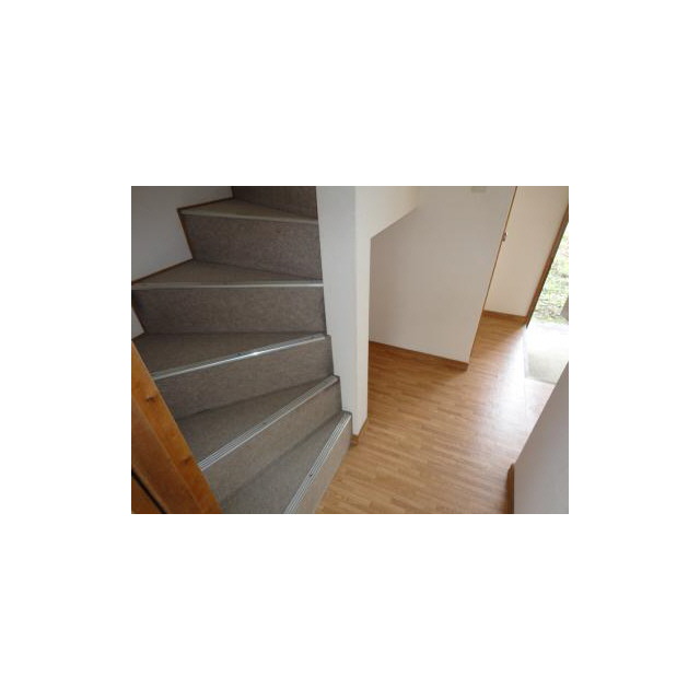 Other Equipment. Stairs