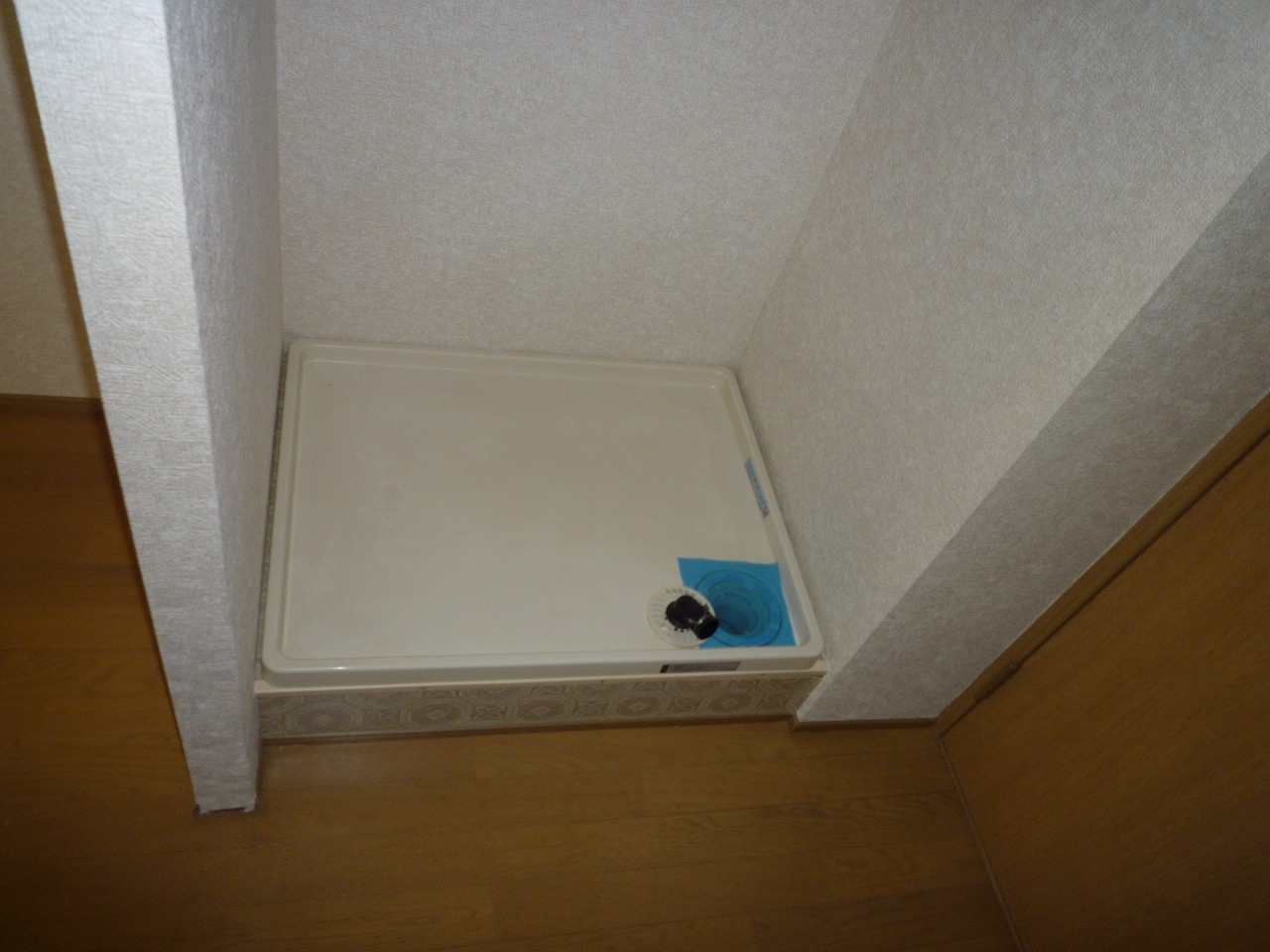 Other Equipment. Laundry Area