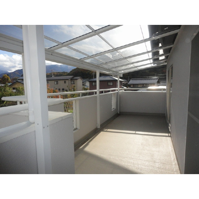 Other Equipment. terrace