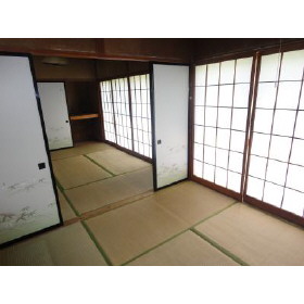 Living and room. room