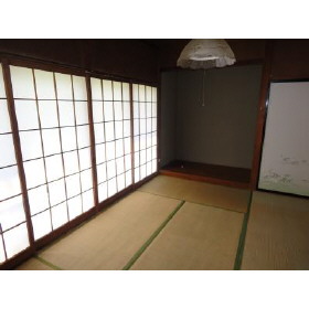 Living and room. room