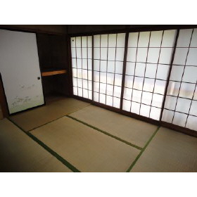 Living and room. room