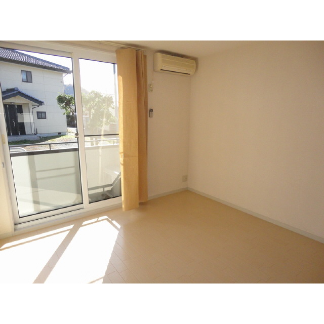 Living and room. Living