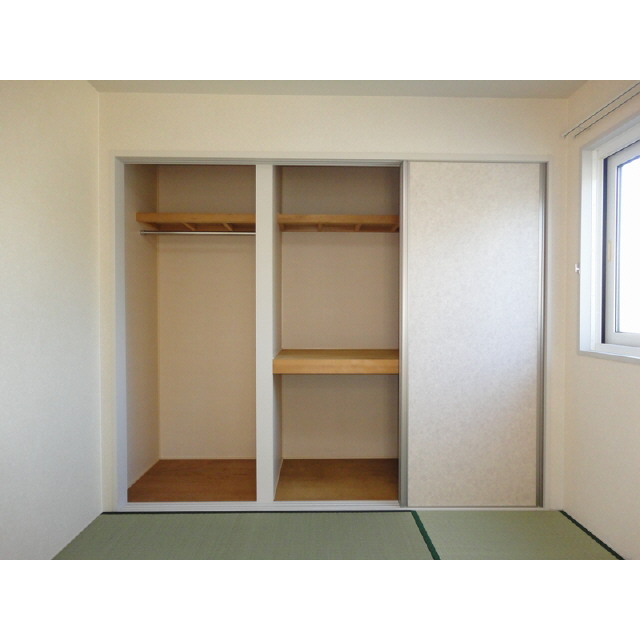 Receipt. Japanese-style room Receipt