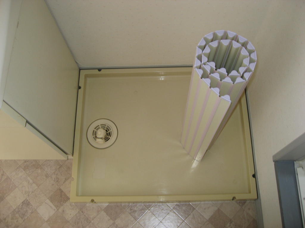 Other. Washing machine Storage