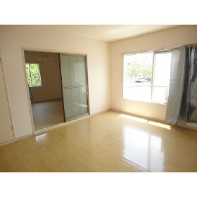 Living and room. Living space