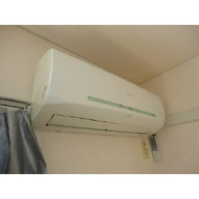 Other Equipment. Air conditioning