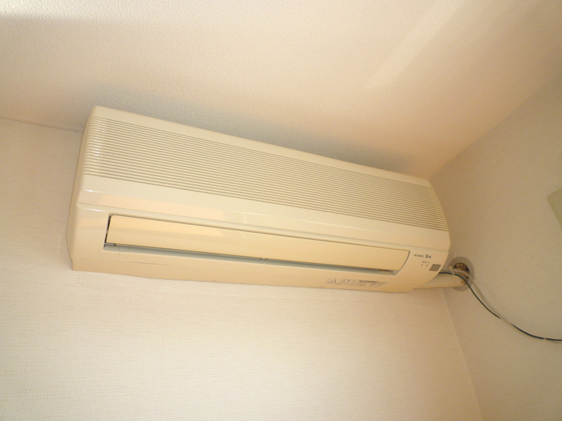 Other Equipment. Air conditioning