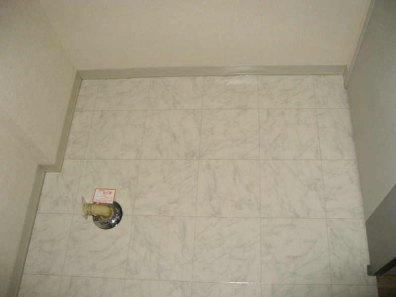 Other. Washing machine Storage