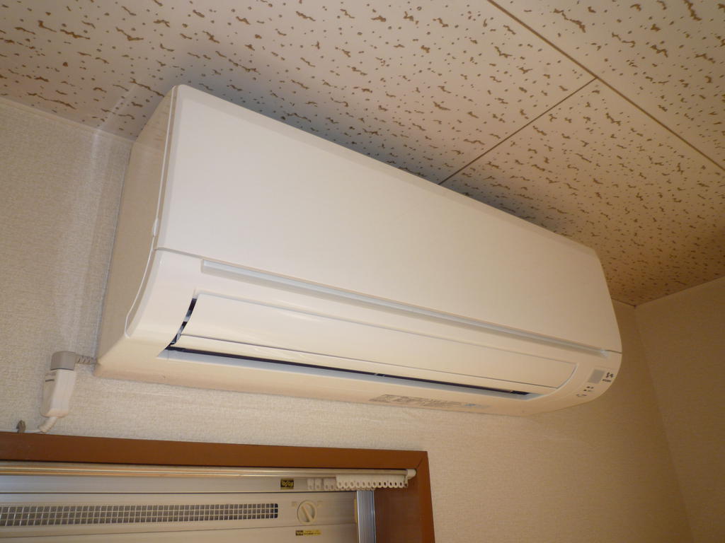 Other Equipment. Air conditioning