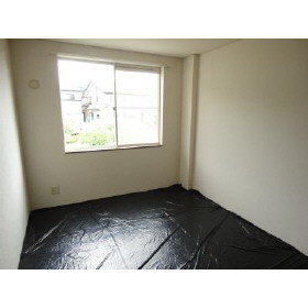 Other room space. Japanese style room