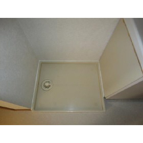 Other Equipment. Indoor Laundry Storage