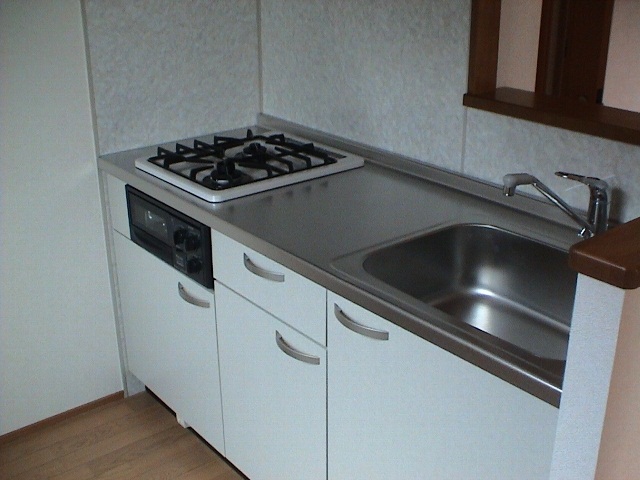 Kitchen. Kitchen