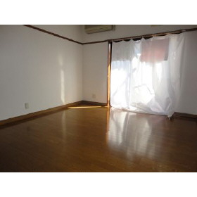 Living and room. Living