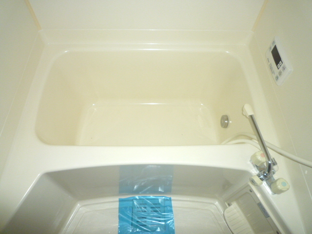 Bath. With reheating.