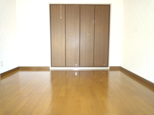 Living and room. Flooring