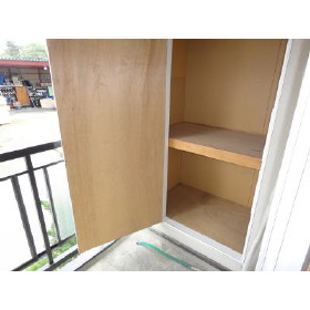 Receipt. balcony Receipt