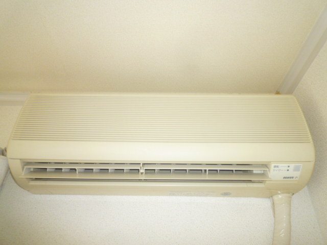 Other Equipment. Air conditioning