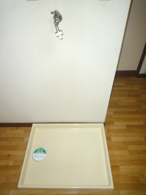 Other. Washing machine Storage