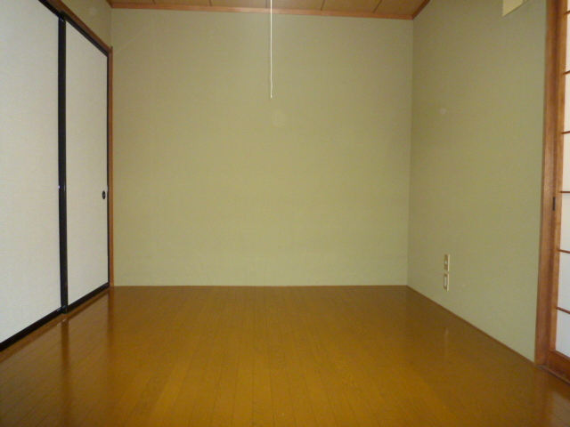 Living and room. Flooring