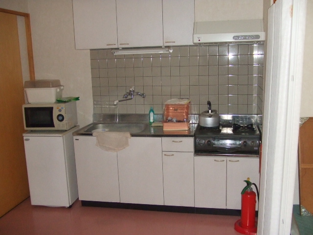 Kitchen. Kitchen