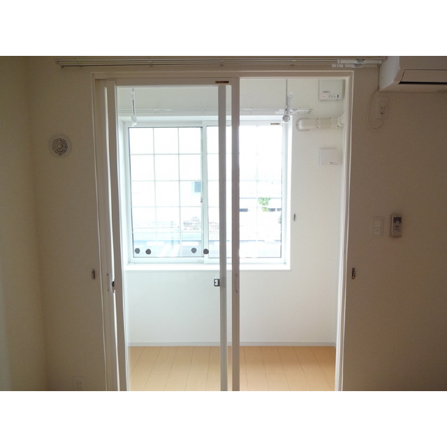 Other Equipment. Sunroom