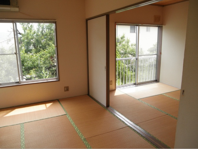 Other room space. bedroom