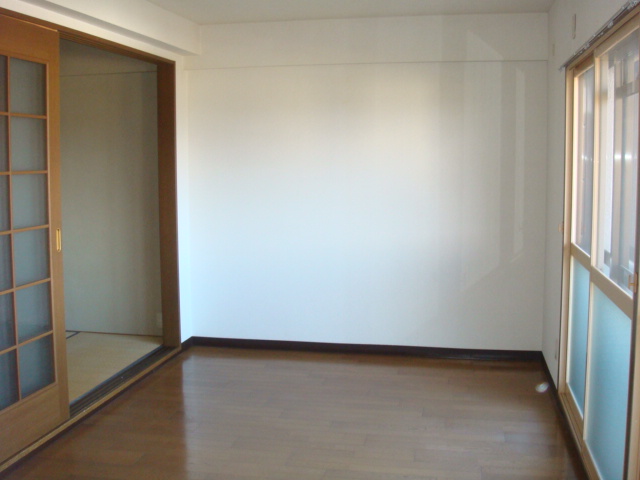 Living and room. Living