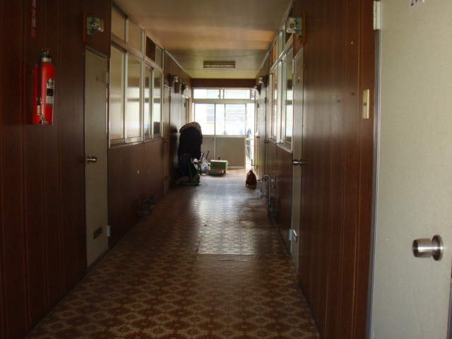 Other common areas
