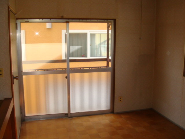 Living and room. Living