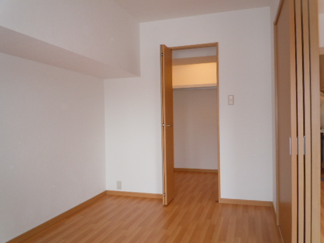 Other room space. bedroom