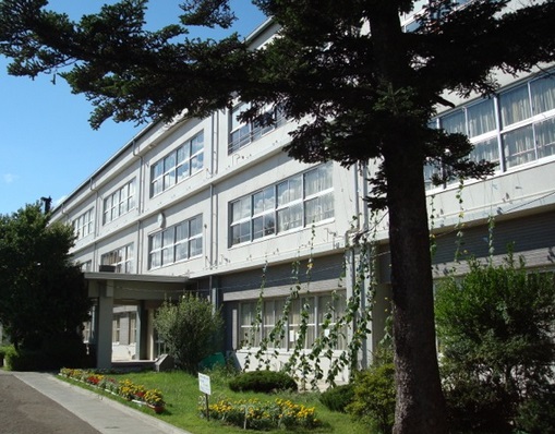 Primary school. Qingming to elementary school (elementary school) 556m