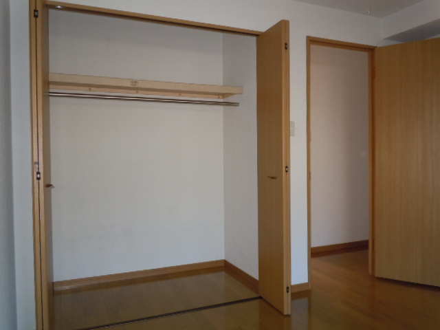 Receipt. Large storage